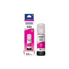 EPSON - Tinta 544 Magenta Ecotank T544320-al