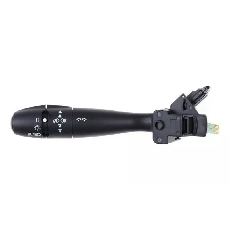 GENERICO - Telecomando Luces Peugeot 206, 207 N0.96595087xt