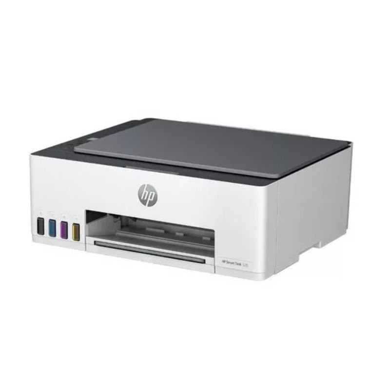 HP - Impresora Hp Smart Tank 520 Usb Wifi Bluetooth 1f3w2a