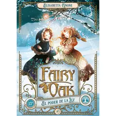 DUOMO - Libro Fairy Oak 3 - Elisabetta Gnonelibro - Ediciones