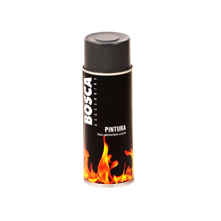 Pintura Spray Color Charcoal Envase 485ml