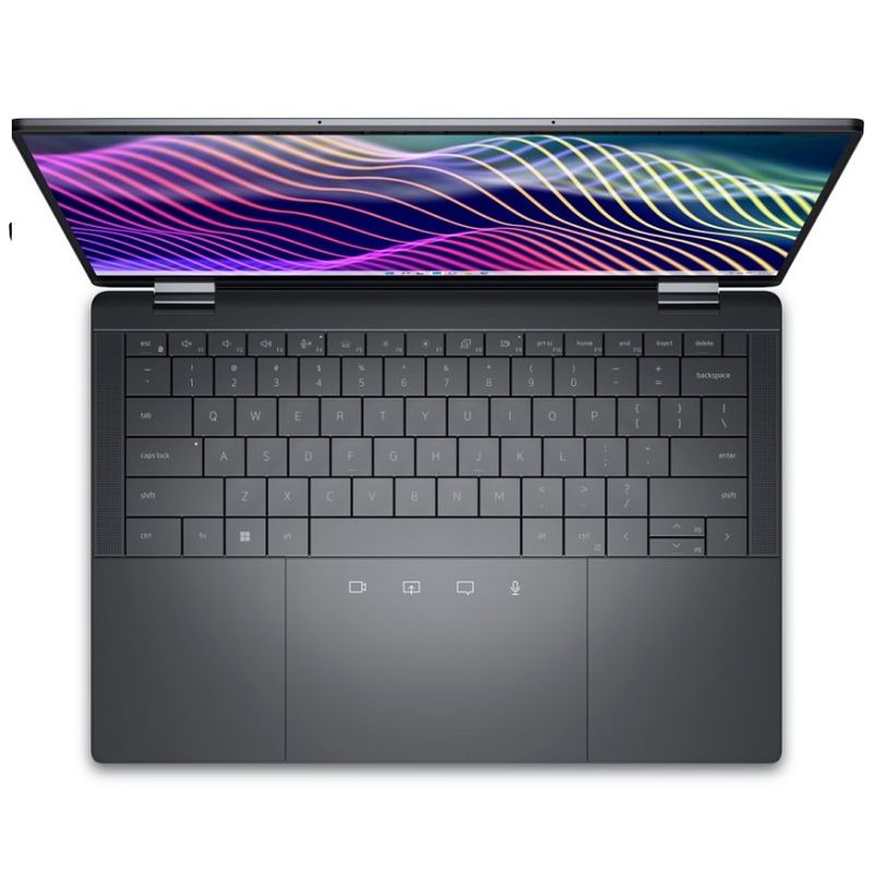 DELL - Notebook Dell Latitude 9440 i7-1365u 32Gb 1Tb SSD Win11P 14“ Tactil