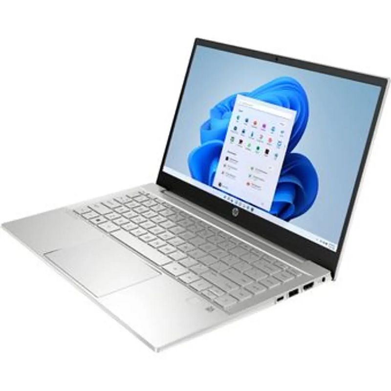 HP - Notebook HP Pavilion Plus 14-eh1002la I5-1340p 16Gb 512Gb SSD Win11H 14"