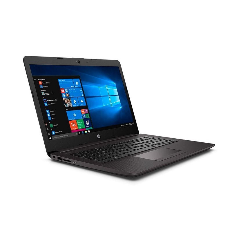 HP - Notebook HP 245 G8 Ryzen 5-3500u 8Gb 256Gb SSD Win10P 14"