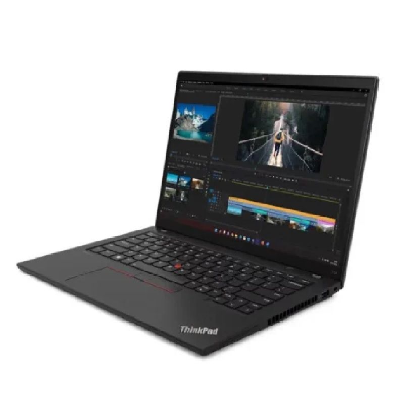 LENOVO - Notebook Lenovo Thinkpad T14 G4 I5-1335u 16Gb 512Gb SSD Win11P 14"