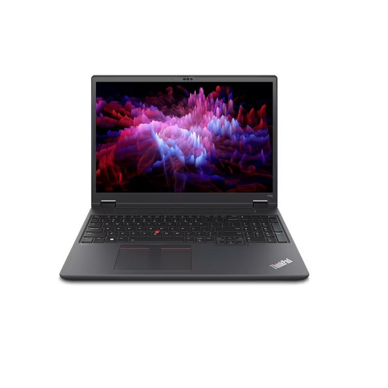 LENOVO - Notebook Lenovo Thinkpad P16v Gen1 I7-13800h 16Gb 1Tb SSD Win11P 16"