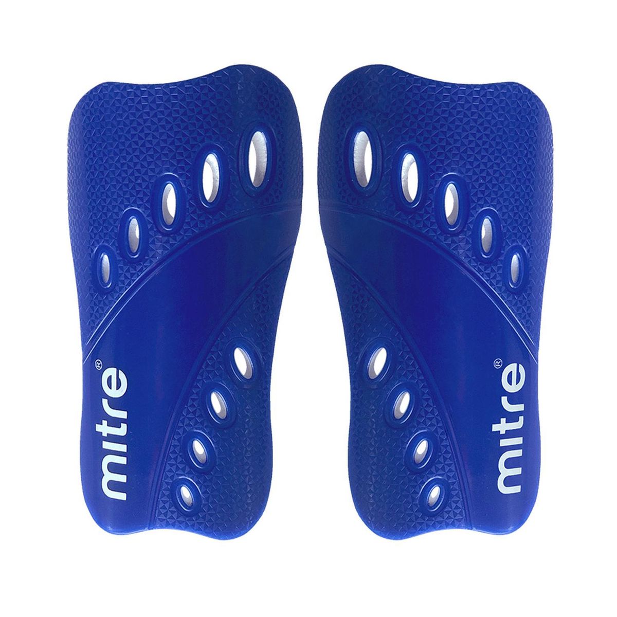 MITRE - canillera impact mitre Azulino - Azul - M