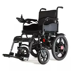 BOTICAMED - Silla de ruedas eléctrica - 002C -
