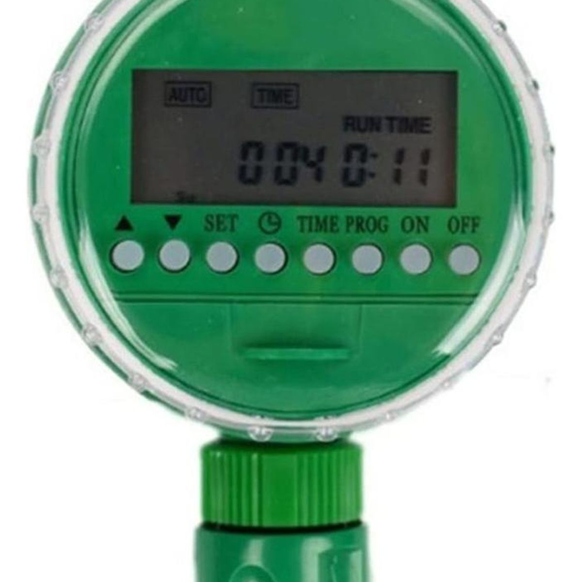 IMPORTCLICK - Programador Riego Automático Timer Digital IMPORTCLICK