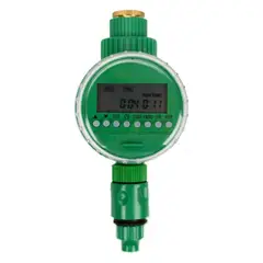 IMPORTCLICK - Programador Riego Automático Timer Digital