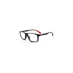 GENERICO - Lentes Descanso Gamer Pc Tv - Filtro Luz Azul 100% - Uv400