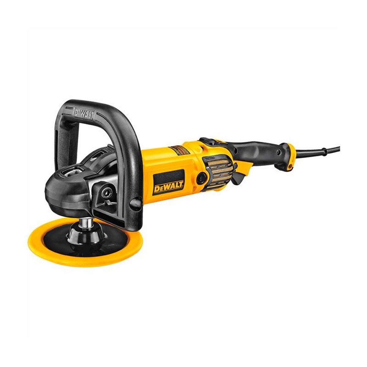 DEWALT - Pulidora Dewalt 7 Y 9 1250w Mod: Dwp849x