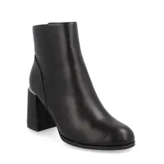 BATA - Botín Mujer Shoin Negro