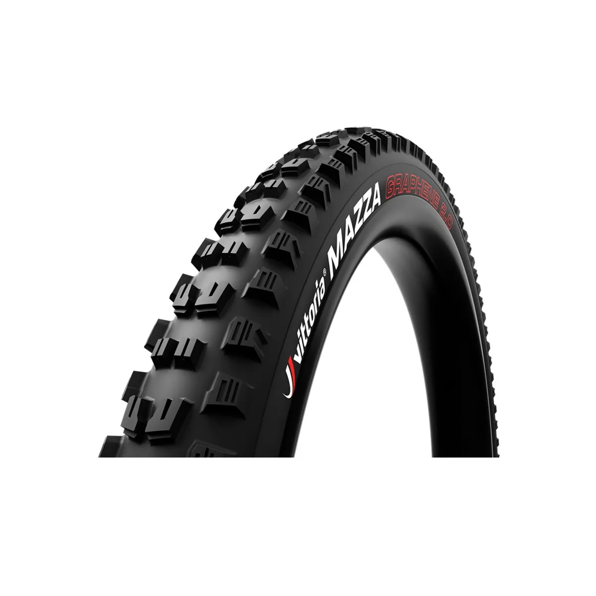 VITTORIA - Neumático bicicleta bicicleta Vittoria Mazza Enduro aro 29 X 26 VITTORIA