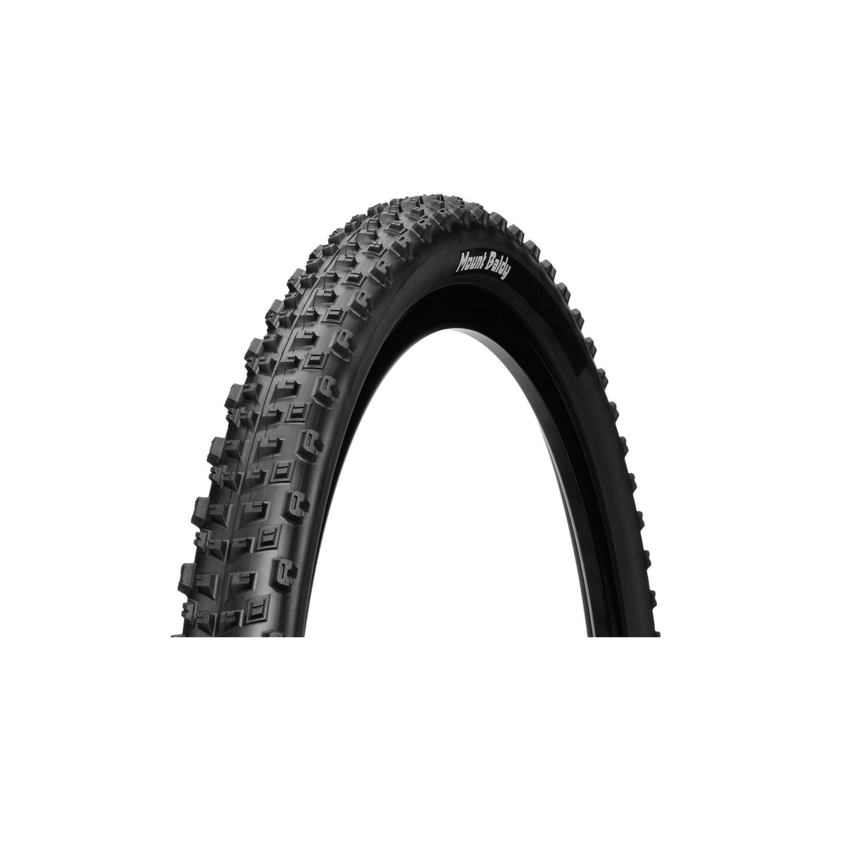 ARISUN - Neumático bicicleta Arisun Mt Baldy aro 275 X 21 Kevlar ARISUN