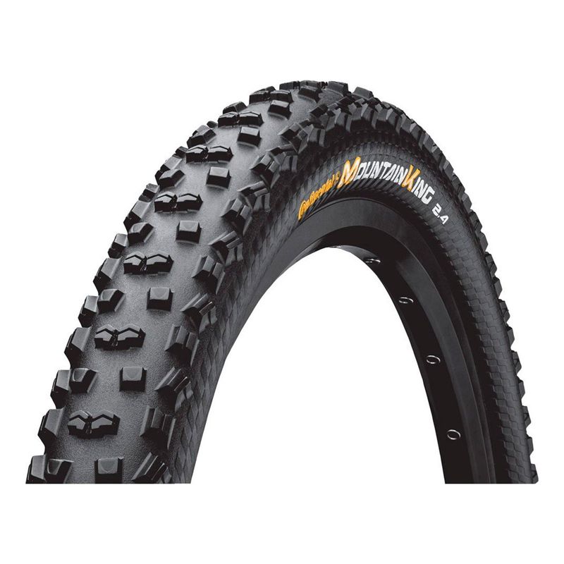 CONTINENTAL - Neumático Bicicleta Continental Mountain King Ii Aro 29