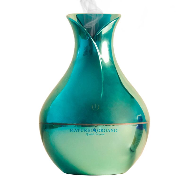 NATUREL - Difusor Eco Esmeralda