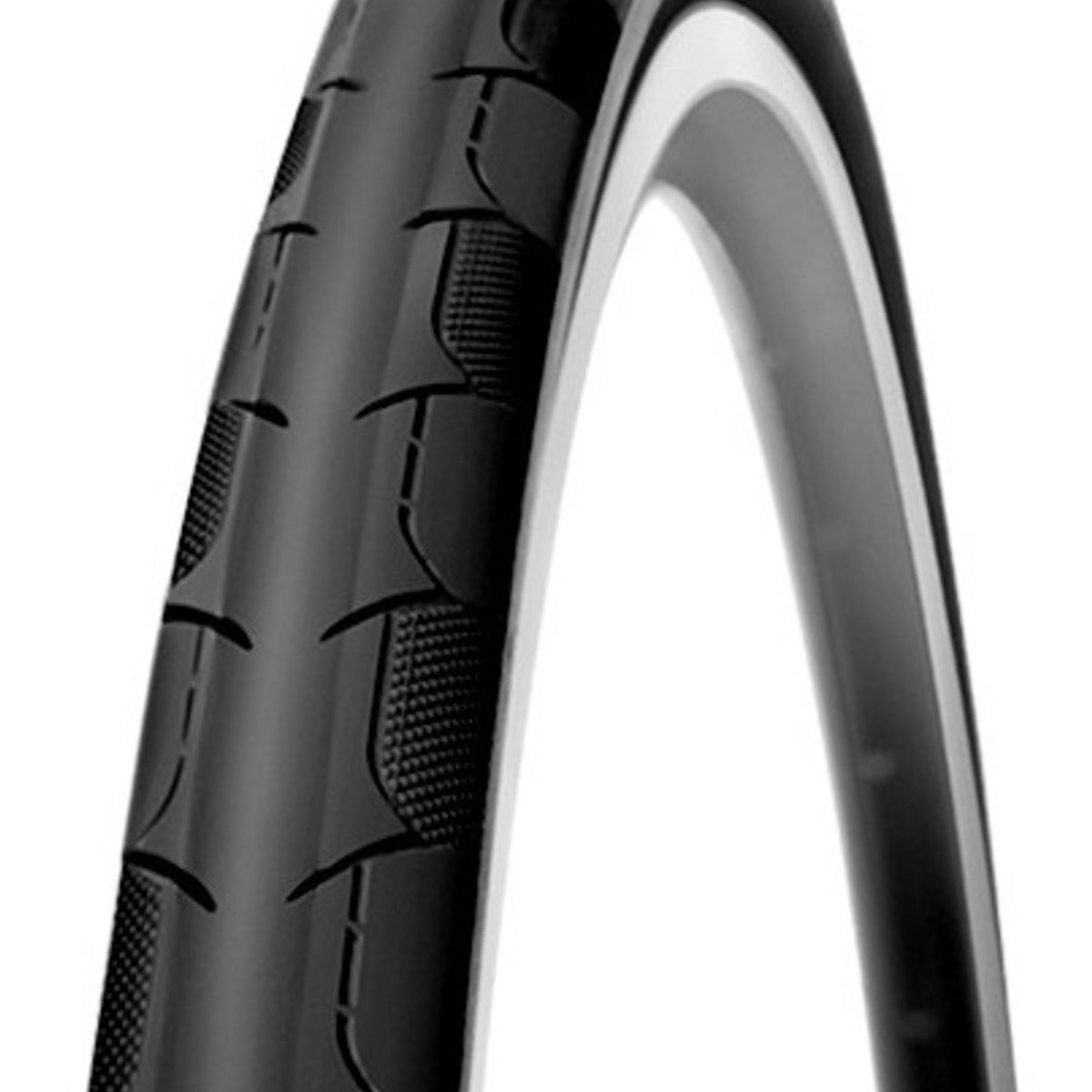 DURO - Neumático Bicicleta Duro 700 X 23c Kevlar Ultra