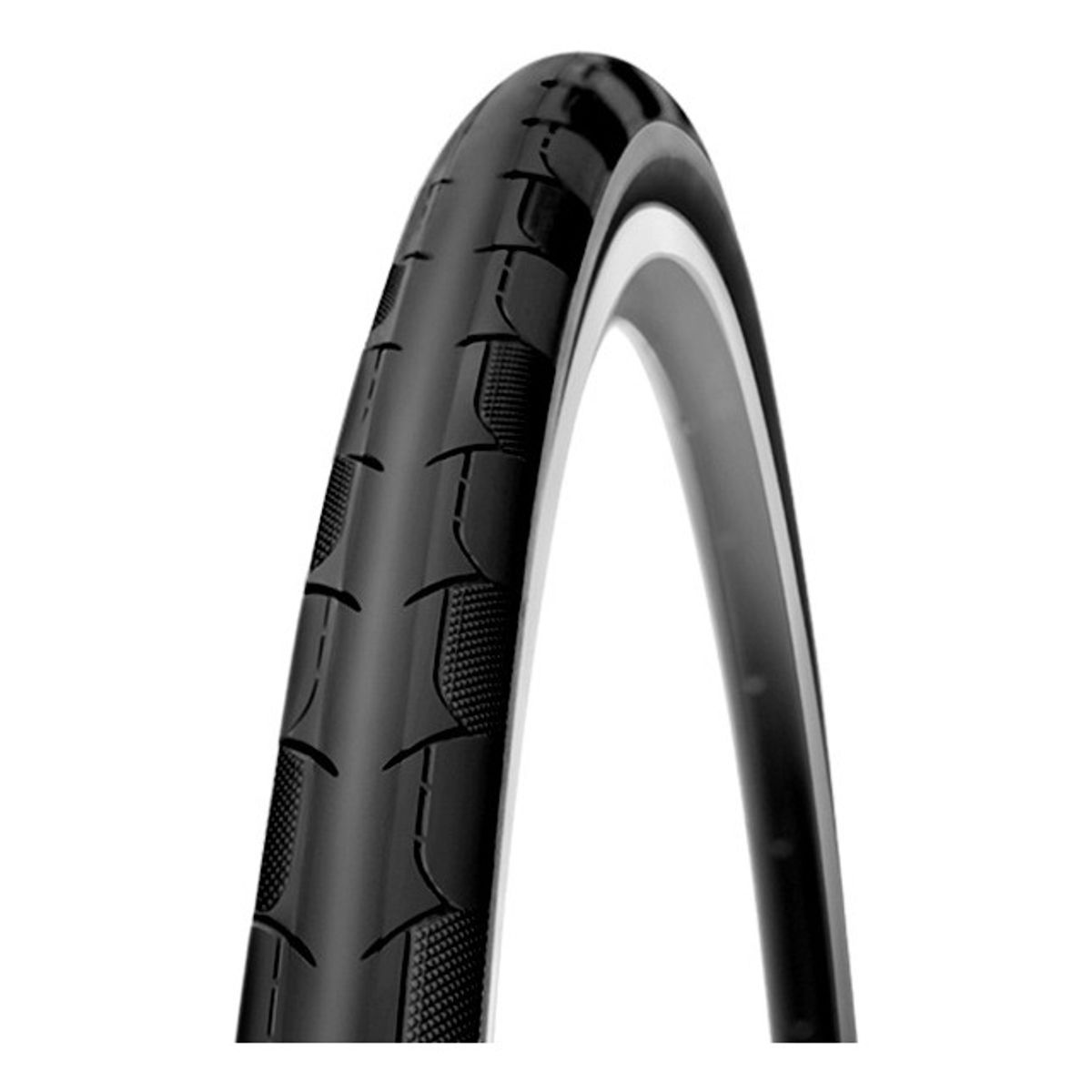 DURO - Neumático Bicicleta Duro 700 X 23c Kevlar Ultra