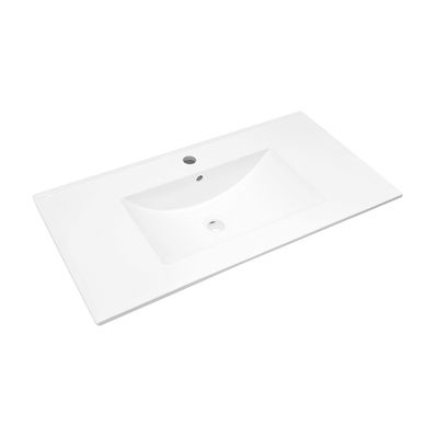 Imagen 2 del producto Cubierta Vanitorio Óptima 60x46 cm