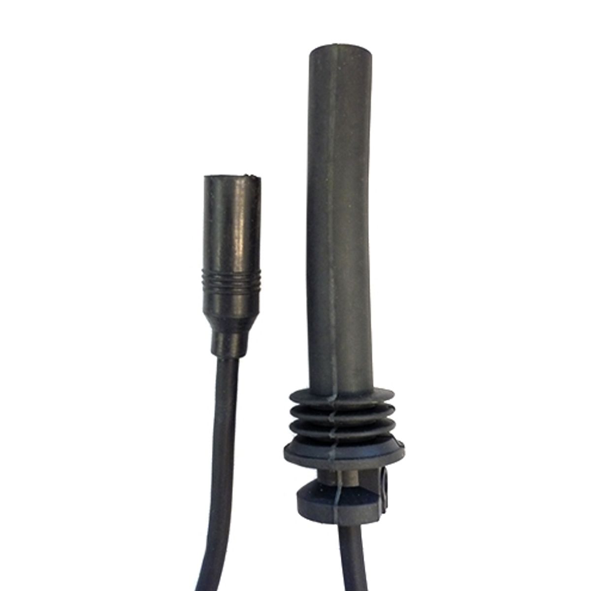 GENERICO - Cables de Bujia Chevrolet N300 1.2 16 Val Laq 12/15