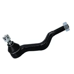 GENERICO - Terminal Int Y Ext Izq Mitsubishi Montero Sport 4wd 97/07