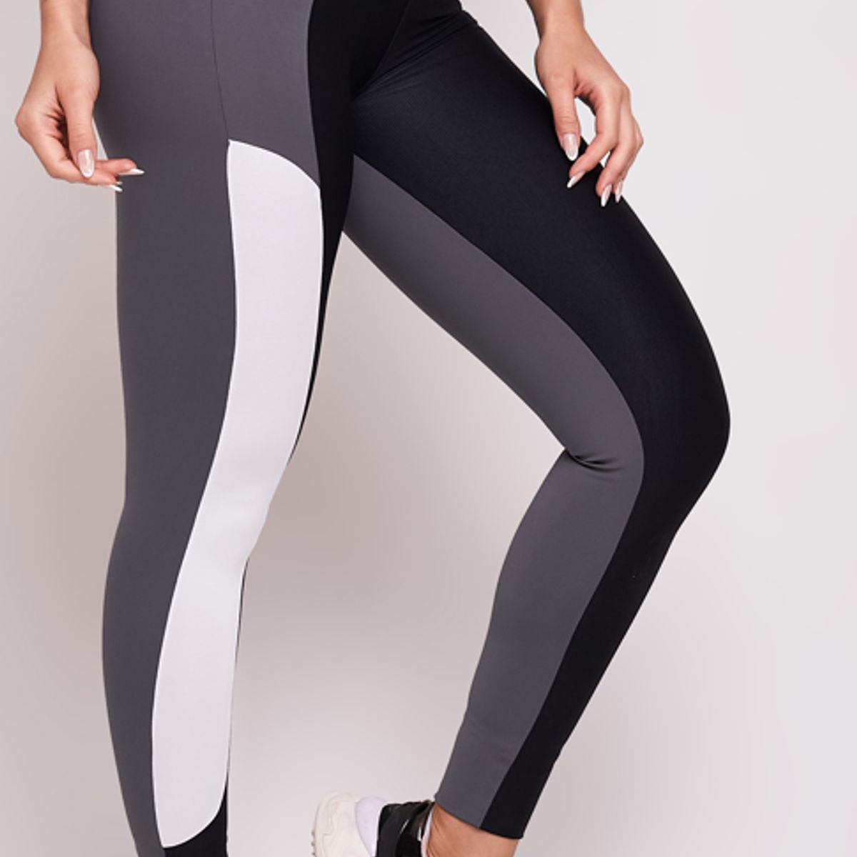 LETSGYM - CALZA DEPORTIVA LUMINA LETSGYM
