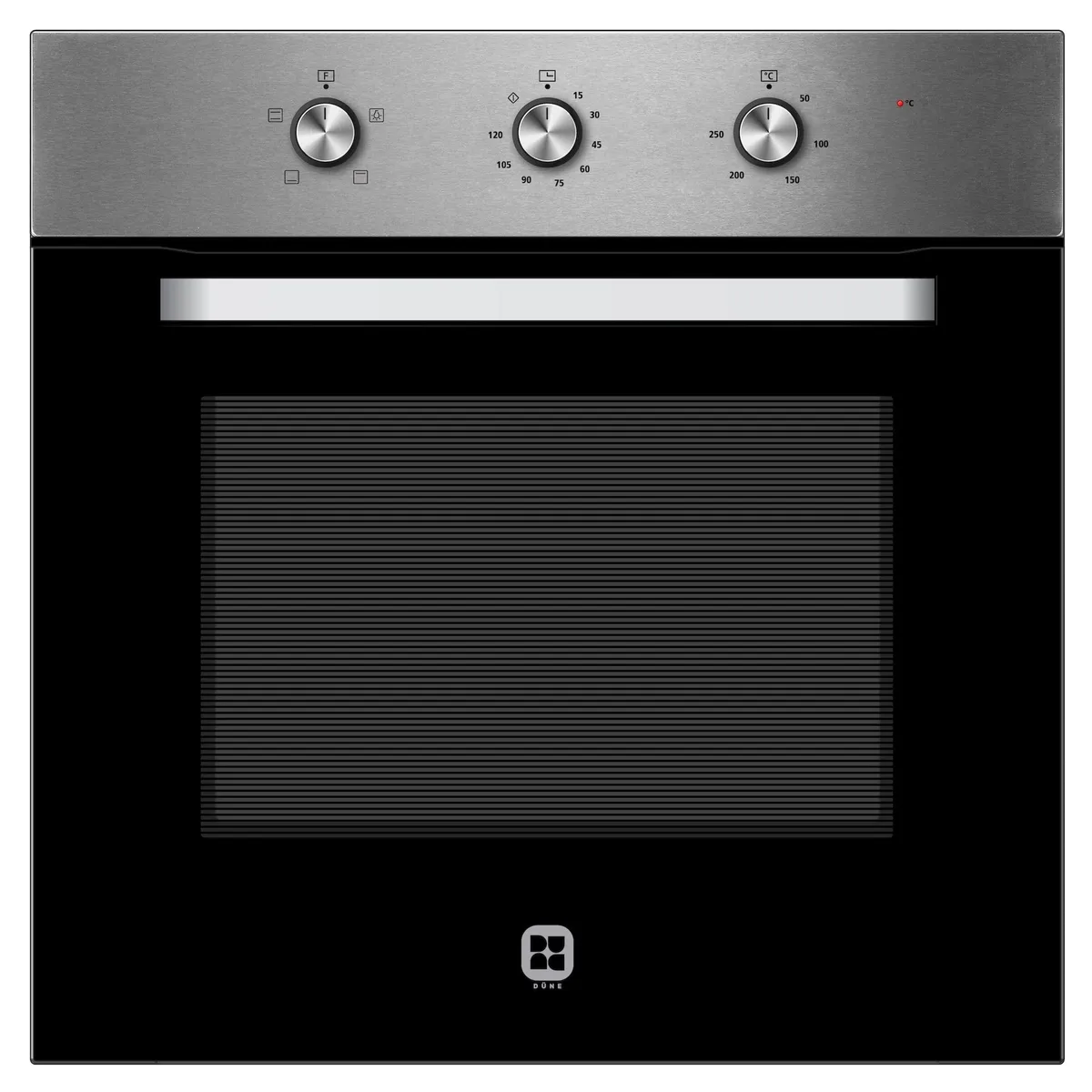 DUNE - Horno Eléctrico Empotrable DUNE 65M40M1 65L