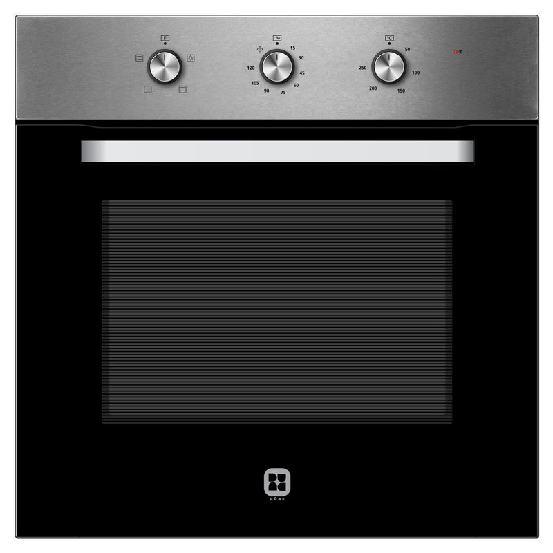 DUNE - Horno Eléctrico Empotrable DUNE 65M40M1 65L