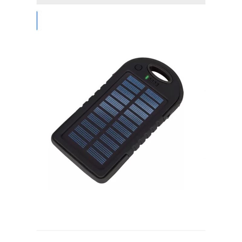 GENERICO - Power Bank Cargador Portátil 10000 Mah Celular Carga Rápida