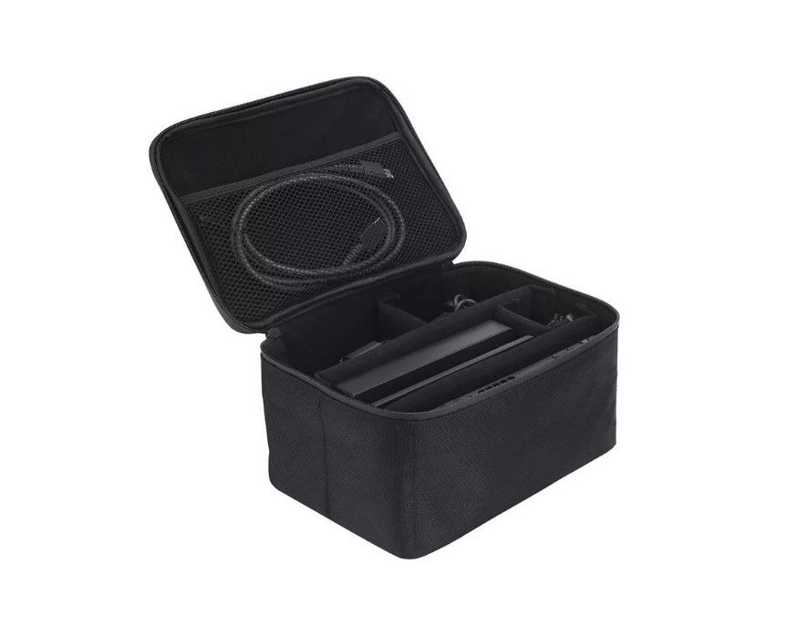 GENERICO Bolso Estuche Protector De Almacenamiento - Switch Oled
