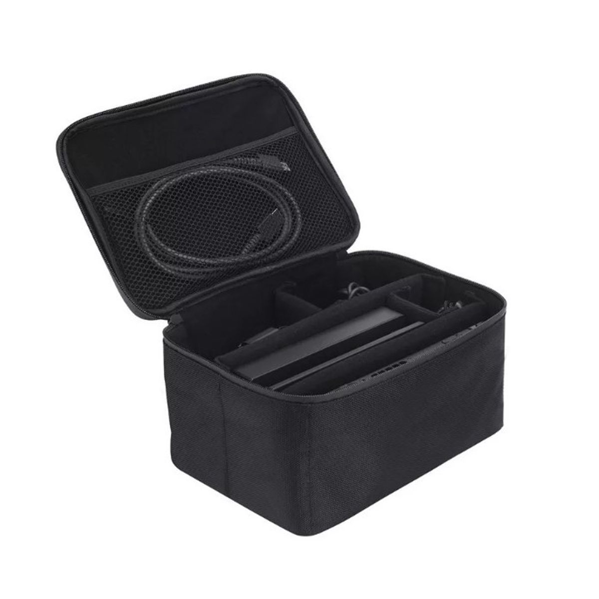 GENERICO - Bolso Estuche Protector De Almacenamiento - Switch Oled