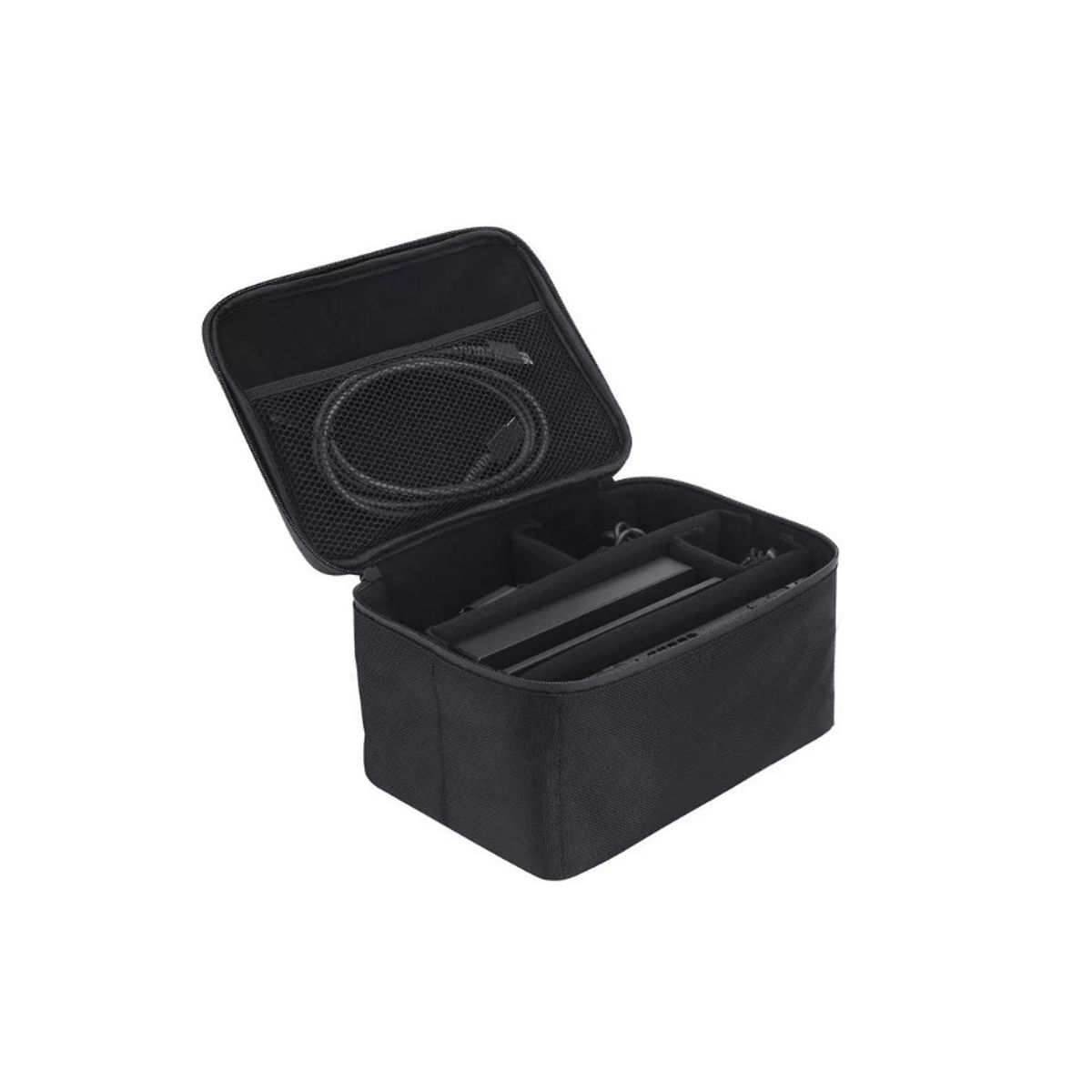 GENERICO - Bolso Estuche Protector De Almacenamiento - Switch Oled