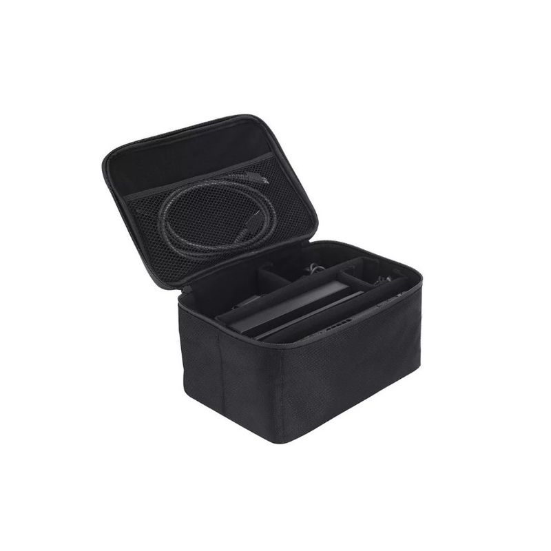 GENERICO - Bolso Estuche Protector De Almacenamiento - Switch Oled