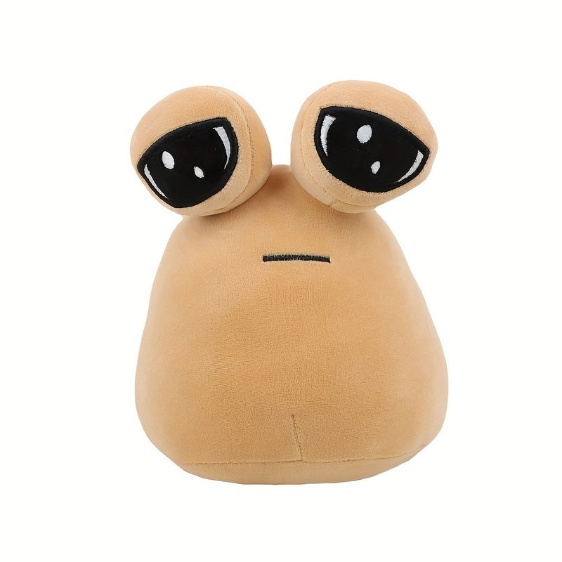 GENERICO - Peluche Pou Triste 22 cm