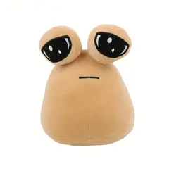 GENERICO - Peluche Pou Triste 22 cm