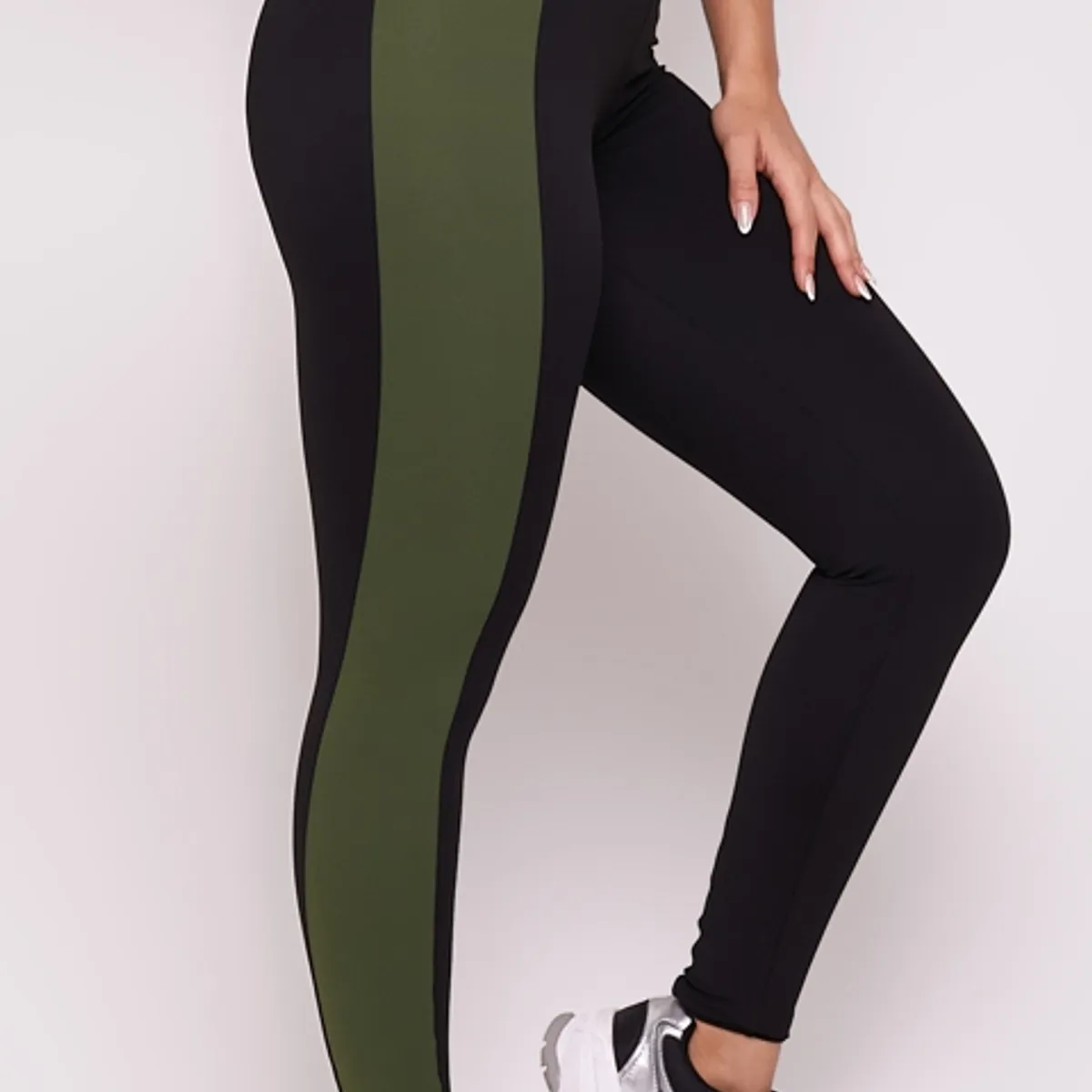 LETSGYM - CALZA DEPORTIVA SPIRIT LETSGYM