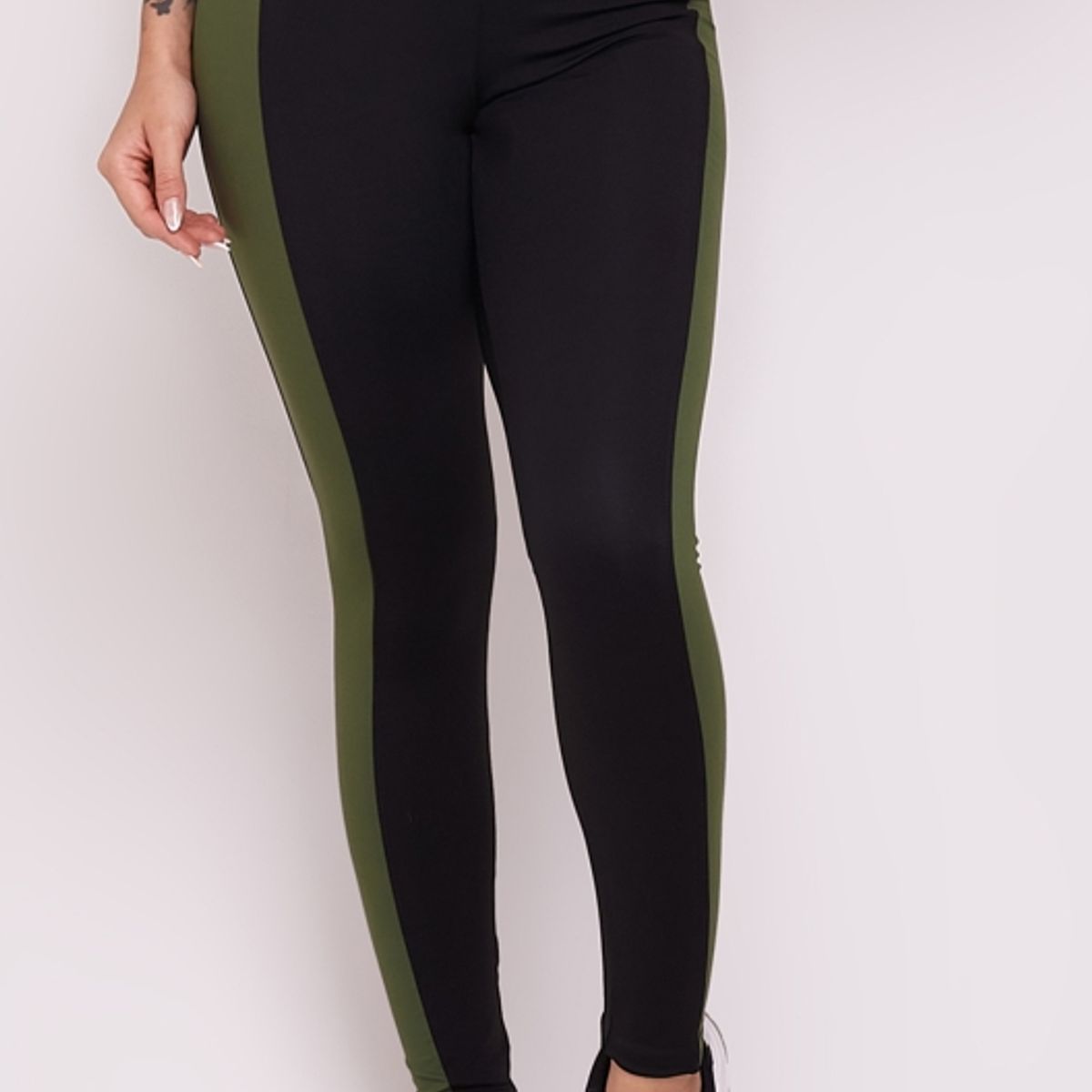 LETSGYM - CALZA DEPORTIVA SPIRIT LETSGYM