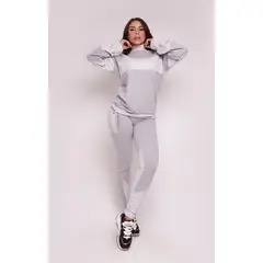 LETSGYM - CONJUNTO SELF