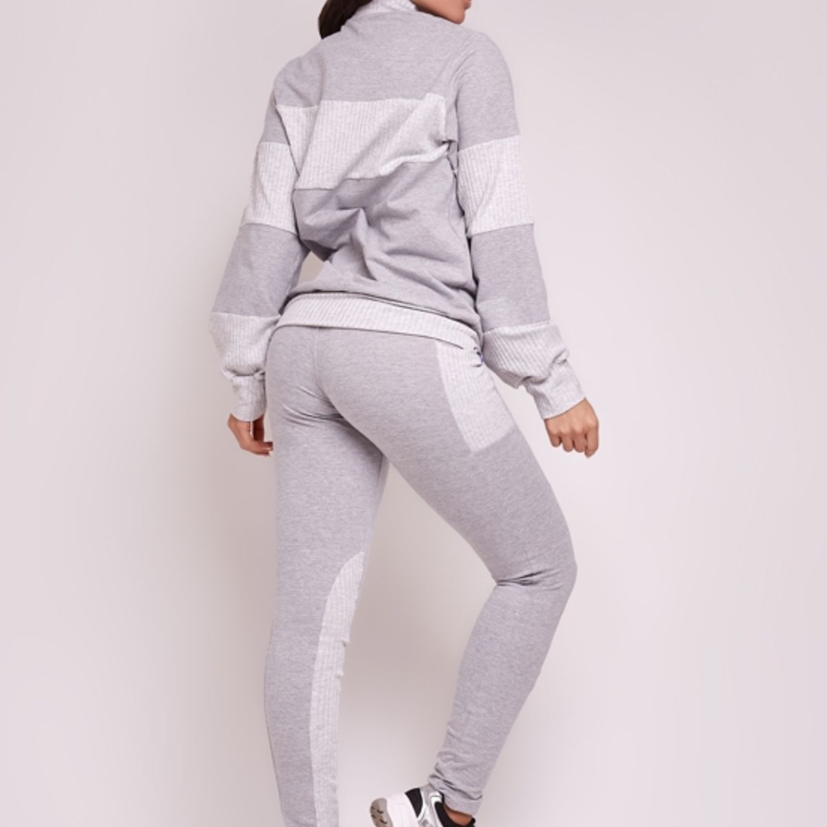 LETSGYM - CONJUNTO SELF LETSGYM