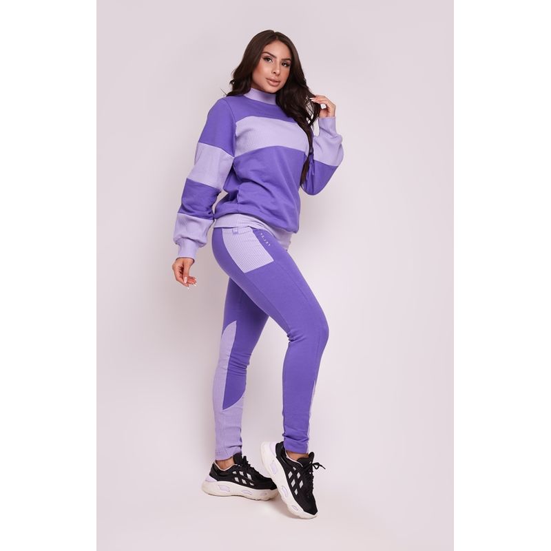 LETSGYM - CONJUNTO SELF LETSGYM