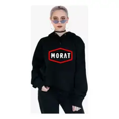 ROLY - Poleron Morat Unisex Algodon