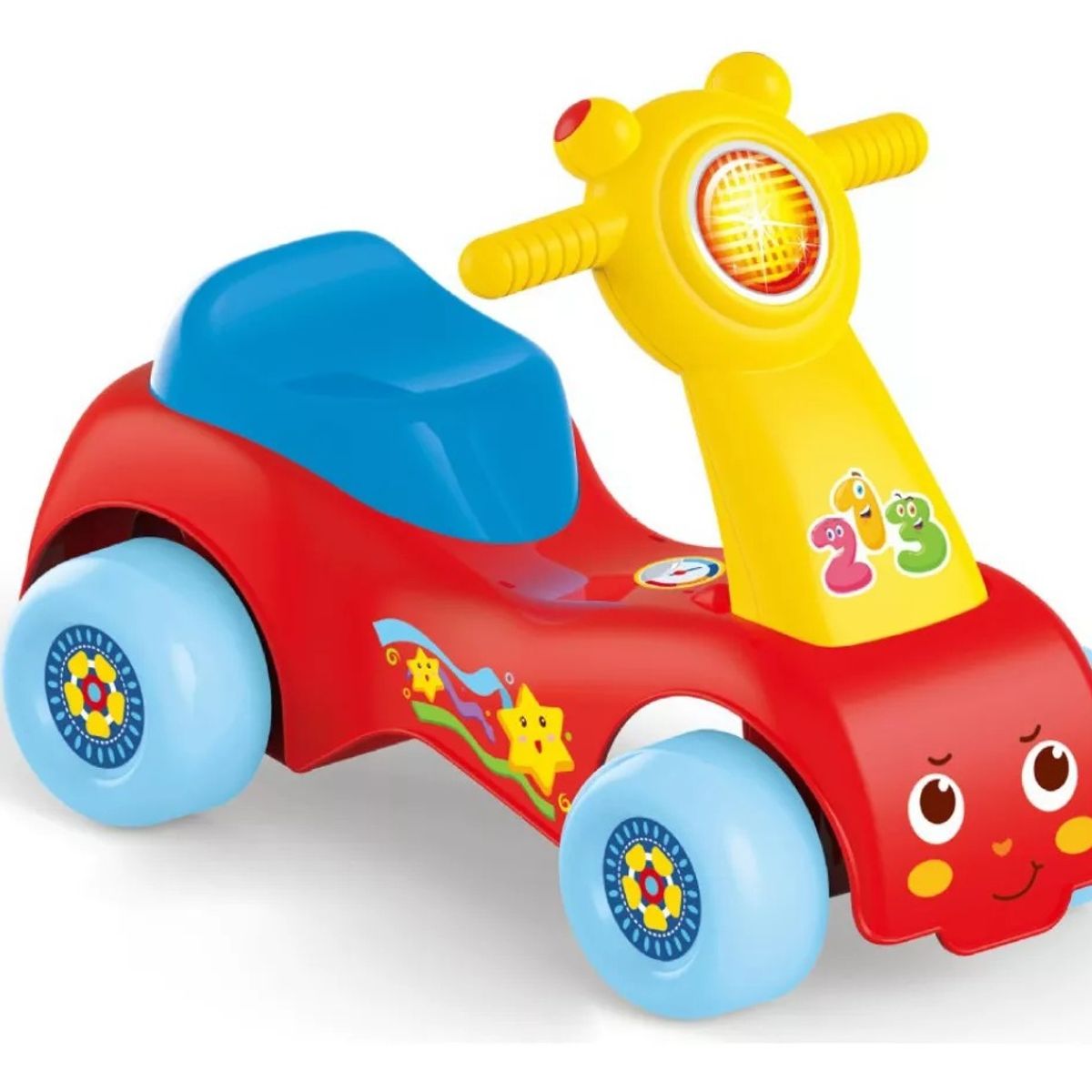 GENERICO - Corre Pasillos Musical Children Musical Walker