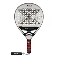 NOX - Pala AT10 Genius 18k año 2024