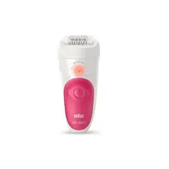 BRAUN - Depiladora Silk Epil 5 5390