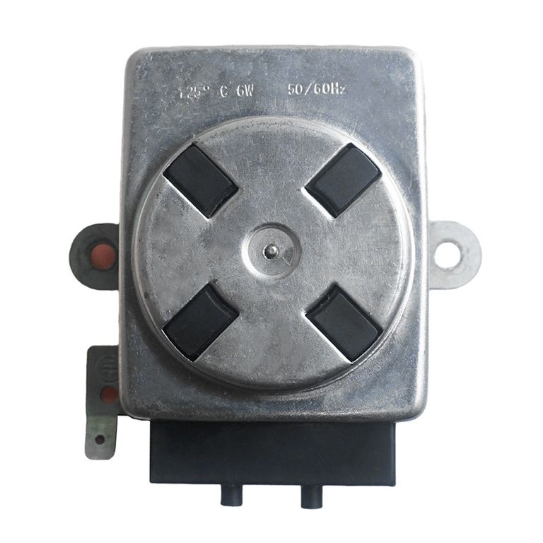 KUANGYE Motor Para Parrilla Spiedo Quincho Asado 10-12 Kg