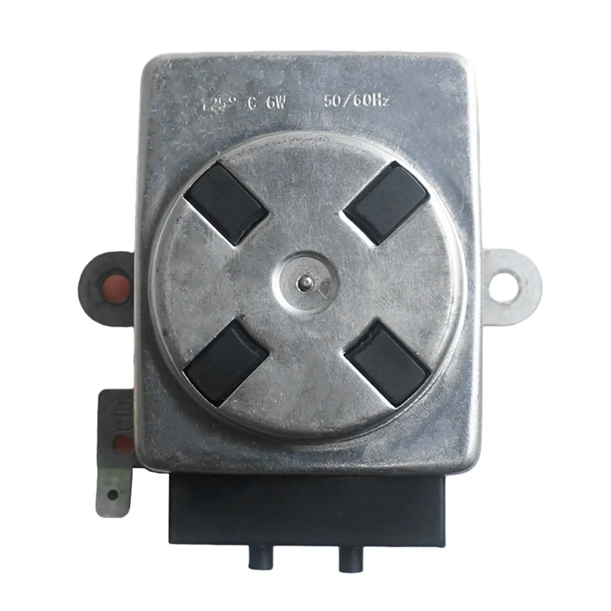 KUANGYE - Motor Para Parrilla Spiedo Quincho Asado 10-12 Kg