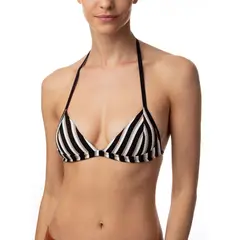 LIZ - SOSTEN Bikini Triángulo con Copa 18015
