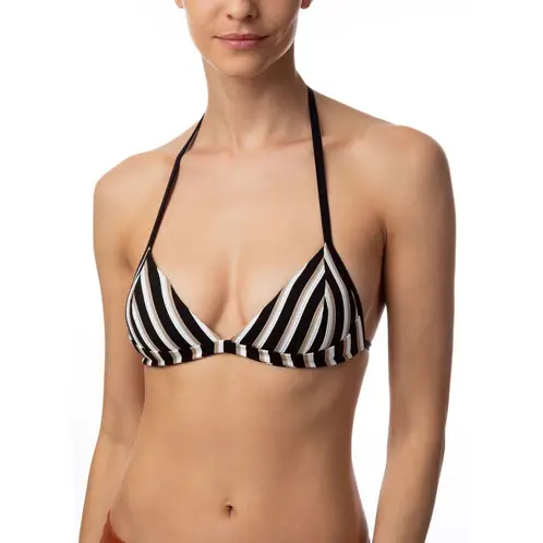 LIZ - SOSTEN Bikini Triángulo con Copa 18015