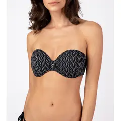 LIZ - SOSTEN Bikini Strapless 18110